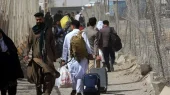 شناسایی و کشف محل نگهداری اتباع غیرمجاز در اسلامشهر