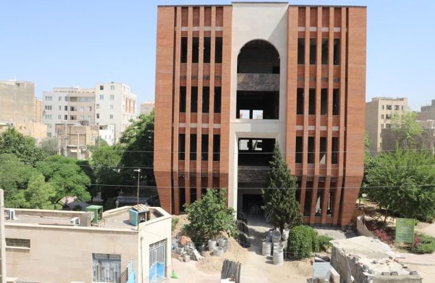 ساخت همزمان سه سرای محله در گلستان؛ گامی بزرگ برای ارتقای کیفیت زندگی شهروندان