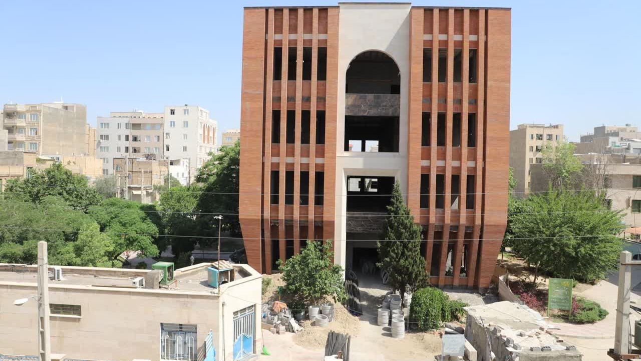 ساخت همزمان سه سرای محله در گلستان؛ گامی بزرگ برای ارتقای کیفیت زندگی شهروندان