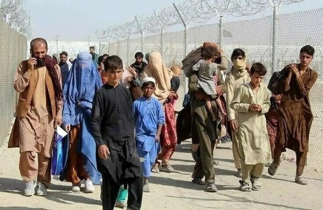 خروج اتباع غیرمجاز افغانی چقدر بر کاهش مصرف نان تاثیر گذاشت؟/ هر تبعه غیرمجاز ماهانه ۱۲ کیلو آرد مصرف می‌کرد!!