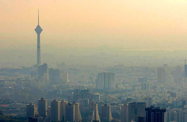 تعطیلی پنجشنبه‌ها به‌دلیل آلودگی هوا /همه دستگاه‌ها تا اطلاع ثانوی تعطیلند