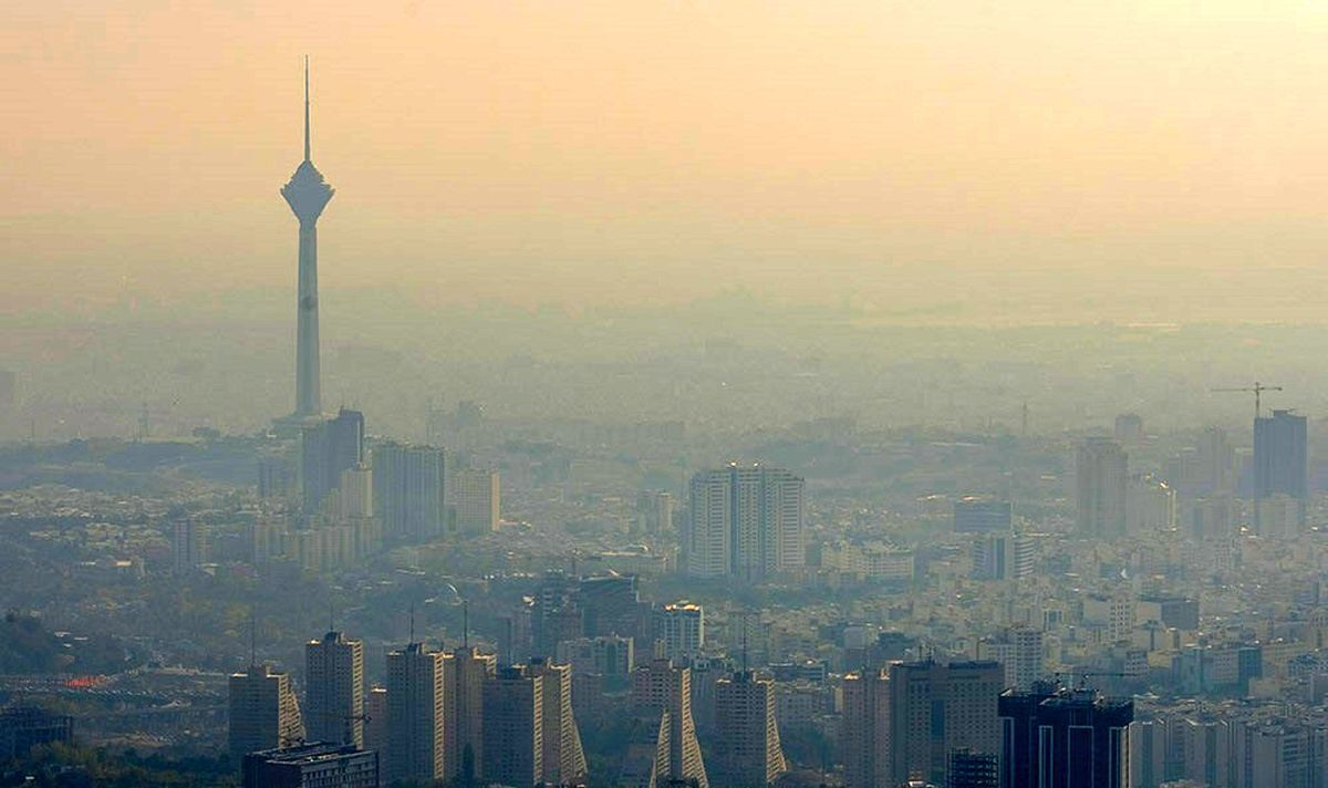 تعطیلی پنجشنبه‌ها به‌دلیل آلودگی هوا /همه دستگاه‌ها تا اطلاع ثانوی تعطیلند