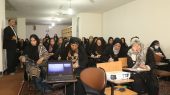 شهرداری گلستان میزبان کارگاه آموزشی کارآفرینی و مدیریت محله‌محور شد