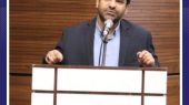شهردار رباط کریم خواستار تعیین تکلیف سه موضوع از سوی وزارت کشور شد