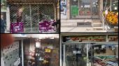 کرکره‌ها پایین| فروش داروهای غیرمجاز ؛ کار دستِ ۱۹ عطّار متخلف داد!