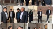 خوابگاه ورزشی فاز ۶ پرند گامی در توسعه ورزش حرفه‌ای