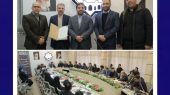 سکان حمل‌ونقل و ترافیک شهری رباط‌کریم به یارمحمدلو سپرده شد