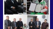 شهردار رباط‌کریم: موفقیت پرستو حبیبی پیام امید برای جوانان است