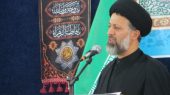 امام جمعه نصیرشهر