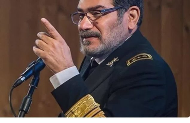 کاش توی این روزهای مهم، اجازه ندن بعضیا اصلا درباره ایران حرف بزنن...