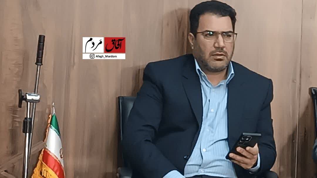 گزارش دادستان از حوادث دی‌ماه / ۸ فرد مسلح در میان دستگیرشدگان