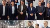 رباط‌کریم، میزبان موج‌های افتخار در المپیاد شنای شهرداری‌های کشور