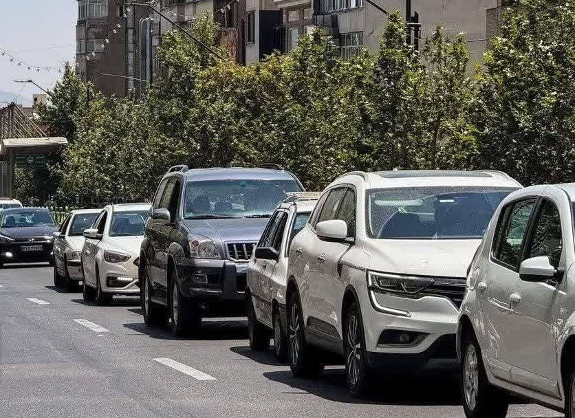 اگر بیش از یک خودرو دارید، این خبر را بخوانید