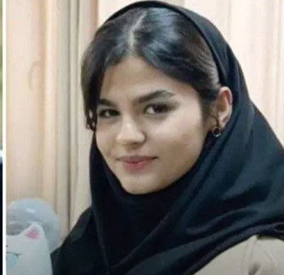 انتشار تصویر قاتل ملیکا برای اولین بار