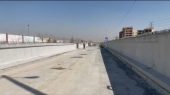 تداوم شتاب اجرایی در پروژه زیرگذر پل زواره‌ای؛ طرح‌های مهم ترافیکی شهر