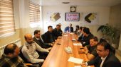 نوروز ۱۴۰۵؛ برنامه‌ریزی منسجم برای بهاری زیبا و خدمتی شایسته به شهروندان گلستان