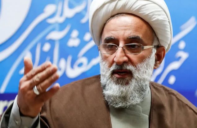 اظهارات حجت‌الاسلام ردایی، عضو مجلس خبرگان رهبری در خصوص انتخاب رهبری