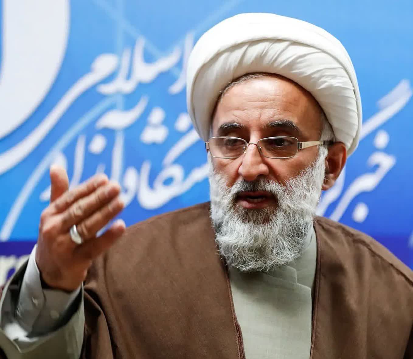 اظهارات حجت‌الاسلام ردایی، عضو مجلس خبرگان رهبری در خصوص انتخاب رهبری