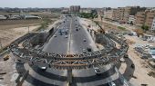 شهردار اسلامشهر خبر داد: آغاز قالب بندی دوربرگردان کمربندی الغدیر اسلامشهر