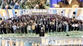 امام جمعه شهرستان رباط‌کریم: مذاکره در سایه تهدید و محاصره مذاکره نیست، باج خواهی است و ملت ایران اهل باج دادن نیست
