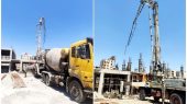مدرسه 12 کلاسه رباط کریم شهرداری رباط کریم
