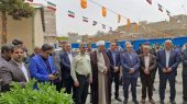 خانه کشتی رباط کریم، پس از بهسازی، نوسازی و تجهیز صبح امروز بازگشایی شد
