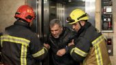 عملیات های امداد و نجات سازمان آتش‌نشانی شهرداری گلستان در هفته گذشته؛ از مهار حریق‌های صنعتی تا نجات در حوادث جاده‌ای