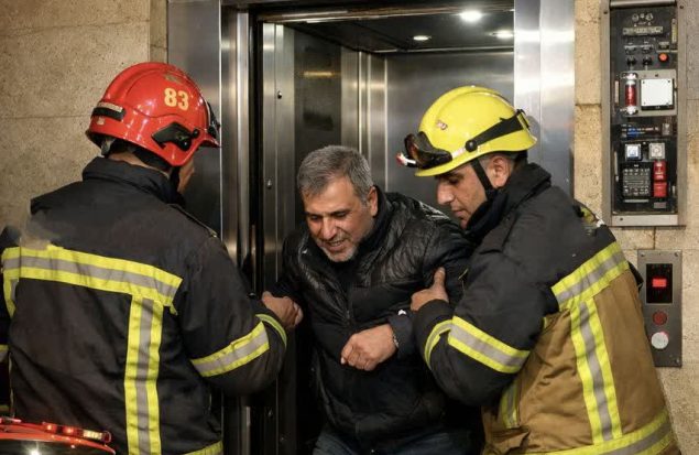 عملیات های امداد و نجات سازمان آتش‌نشانی شهرداری گلستان در هفته گذشته؛ از مهار حریق‌های صنعتی تا نجات در حوادث جاده‌ای