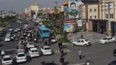 گلستان در قرق «پا رکابان ایران»