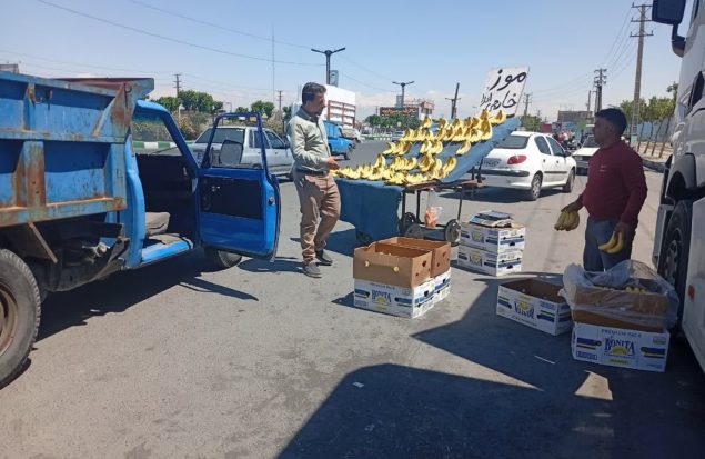 صیانت از حقوق شهروندی در معابر گلستان؛ طرح ضربتی برخورد با سد معبر آغاز شد