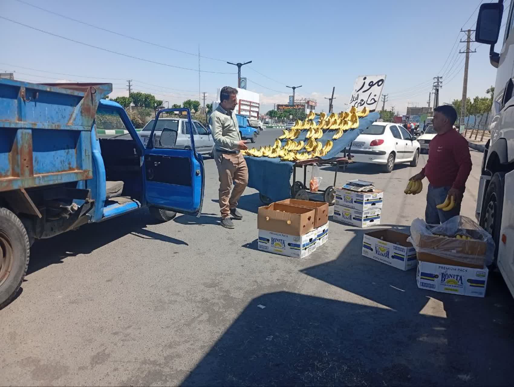 صیانت از حقوق شهروندی در معابر گلستان؛ طرح ضربتی برخورد با سد معبر آغاز شد