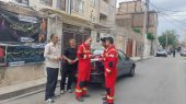 اقدام فوری آتش‌نشانی گلستان جهت بازرسی ایمنی واحدهای مسکونی در شهرک قلعه‌میر