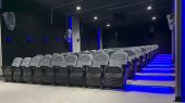 چرا پردیس سینمایی؟ سرمایه‌گذاری شهرداری رباط کریم روی نشاط جامعه