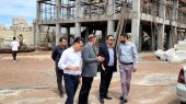 احداث مدرسه ۱۲ کلاسه و گام مهم شهرداری پرند برای توسعه سرانه‌های آموزشی