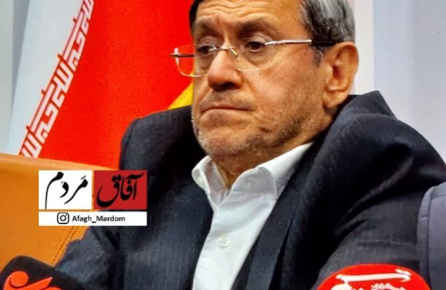 قشقاوی از مخالفت خود با نصب دکل‌های فشار قوی در بلوار اصلی شهر صالحیه خبر داد