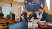 اجرای دکل‌های فشارقوی صالحیه وارد فاز جدید شد؛ انتقال به حاشیه شهر در دستور کار استان قرار گرفت