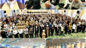 امام جمعه رباط کریم: نوع برخورد با محتکر و گرانفروش در شرایط جنگی باید متفاوت با شرایط عادی باشد