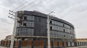 آغاز شمارش معکوس برای بهره‌برداری از نخستین پایانه مسافربری شهر گلستان