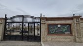 تجلی خودکفایی در تولید گل و گیاه/ گلخانه «سبزینه» گلستان، از افتتاح تا شکوفایی و کاهش هزینه‌ها
