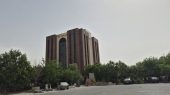 خانه جدید «پارلمان شهری گلستان» در هفته دولت افتتاح می‌شود