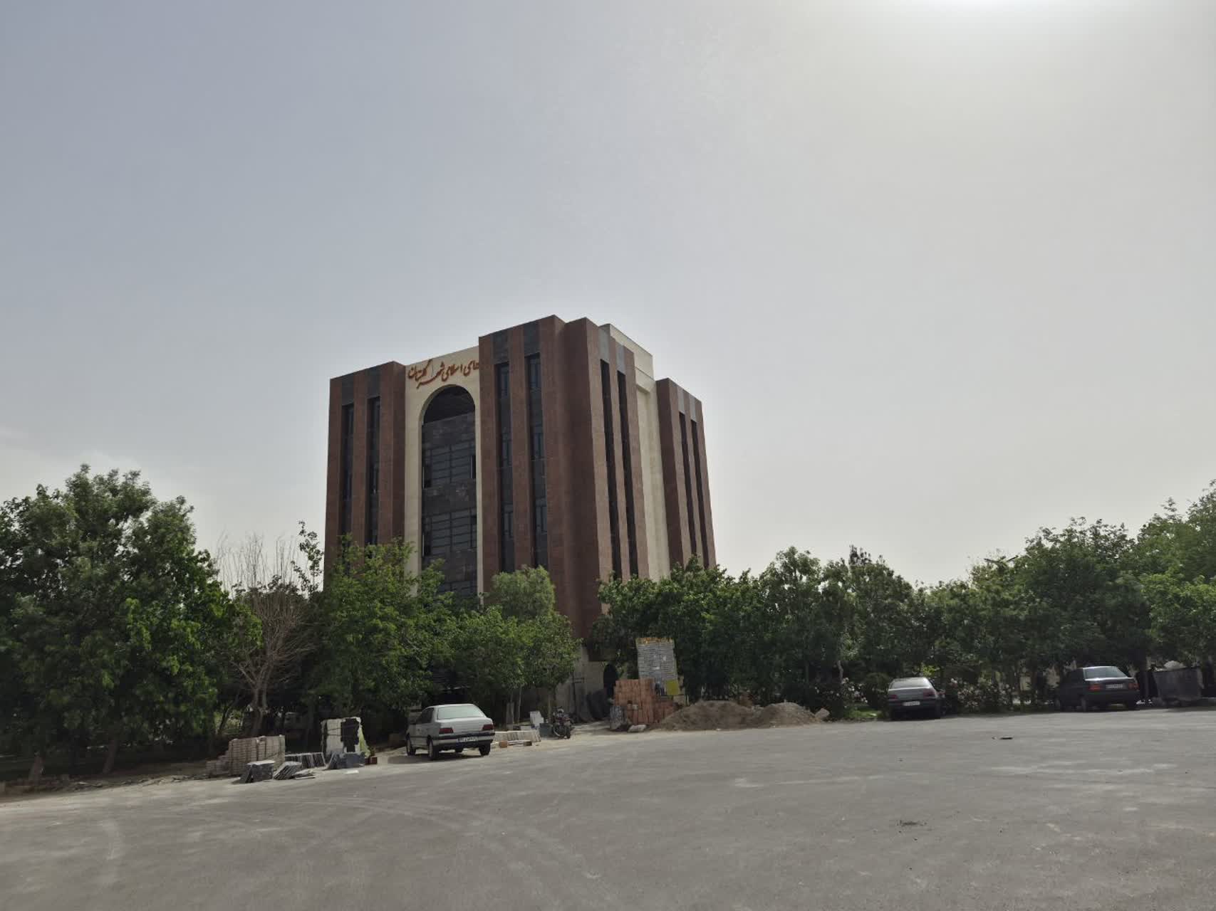 خانه جدید «پارلمان شهری گلستان» در هفته دولت افتتاح می‌شود