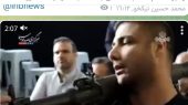 آموزش نظامی در سنگر مساجد؟! / اینجا چه خبره؟ کسی لازم نمیدونه به مردم توضیح بده که باید منتظر چی باشیم؟