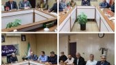 بنگاه‌های املاک بدون مجوز جمع آوری می شود / بازار آشفته مسکن بهارستان سامان می‌گیرد؟