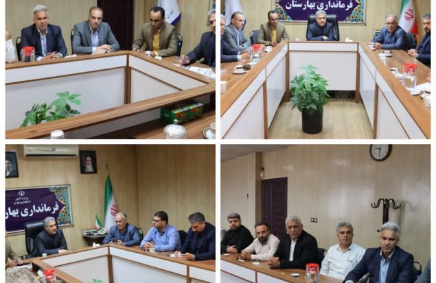 بنگاه‌های املاک بدون مجوز جمع آوری می شود / بازار آشفته مسکن بهارستان سامان می‌گیرد؟