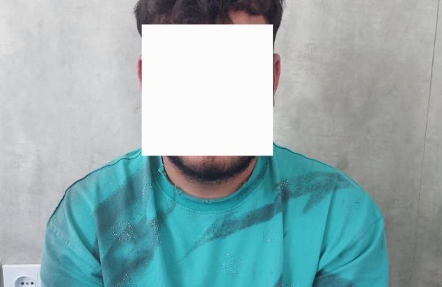 دستگیری زورگیر جوان در اسلامشهر / به کمک چاقو، هر بچه ای زورگیر می شود!