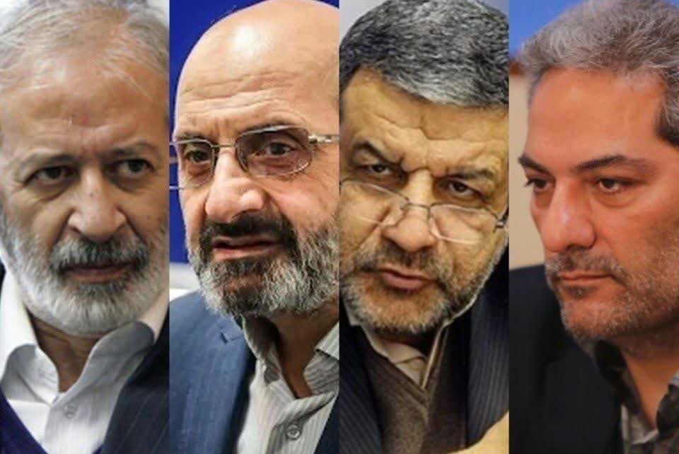 این ۴ نفر شاکی قضایی «اتصال اینترنت بین‌الملل» هستند
